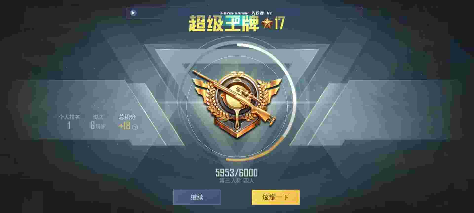 和平精英鸡腿辅助自瞄 - ƽӢ˭ù辅助预览图